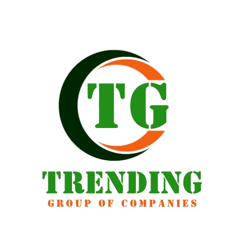 Trending Group Logo